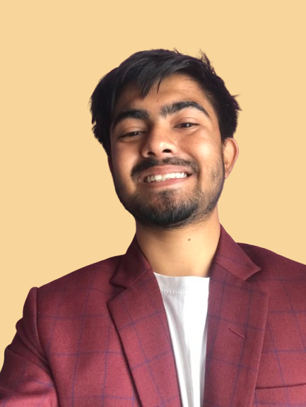 Sudip Subedi portrait